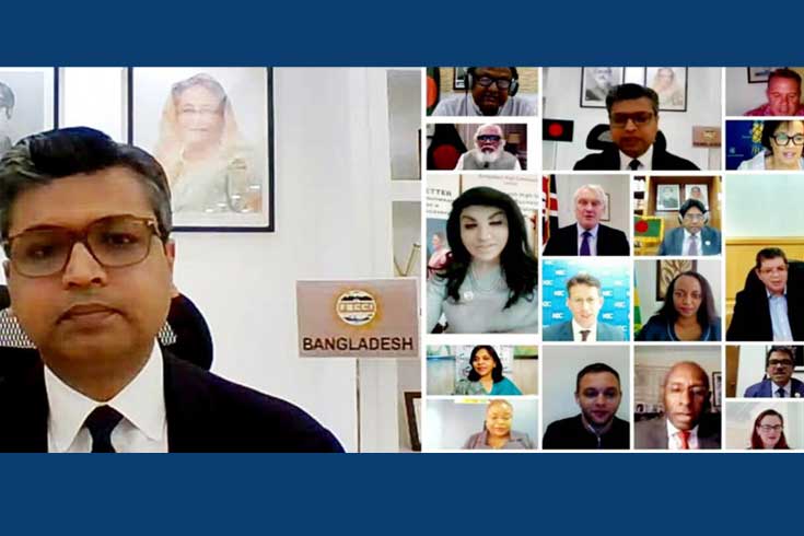 করোনায়-পণ্য-রফতানি-নিয়ে-উদ্বিগ্ন-বাংলাদেশ