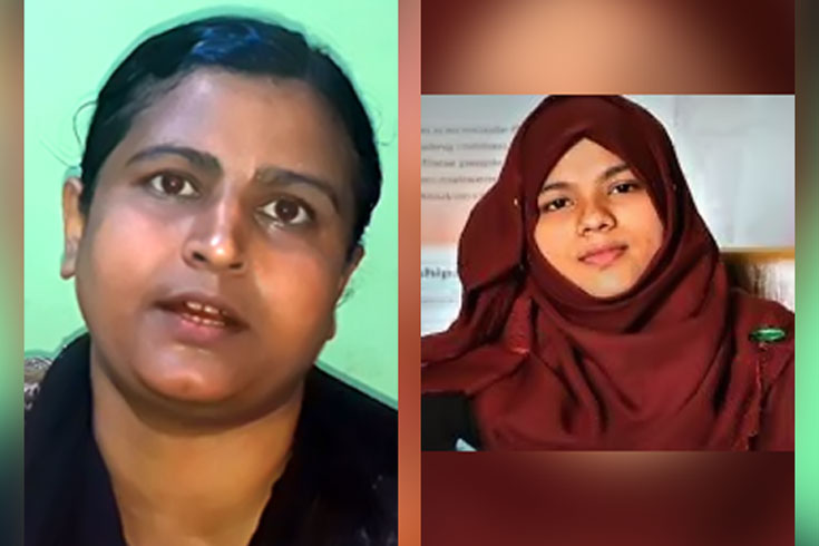 বিবিসির-১০০-শীর্ষ-নারীর-তালিকায়-রিনা-ও-রিমু