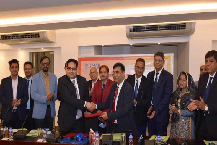 শেয়ারবাজারের-কোম্পানিতে-কস্ট-ম্যানেজমেন্ট-হিসাবরক্ষক-নিয়োগের-তাগিদ