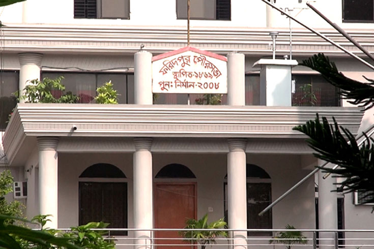 ছয় মাসের জন্য স্থগিত ফরিদপুর পৌরসভা নির্বাচন