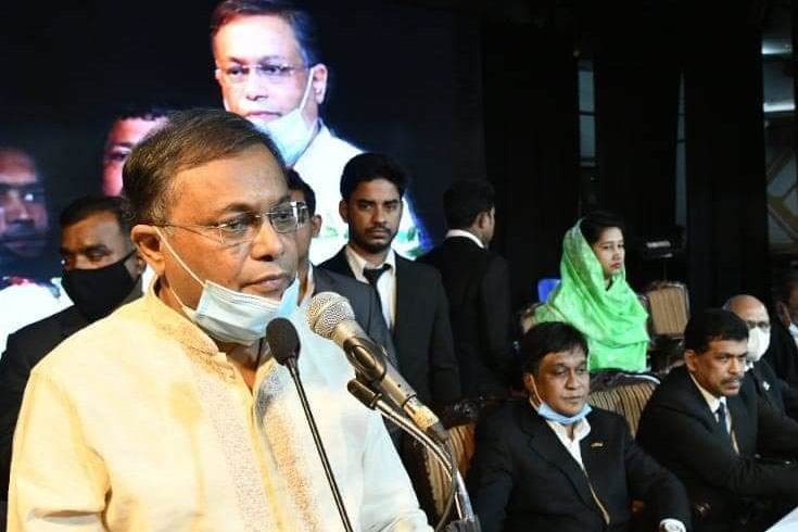 সরকারকে-নামাতে-গিয়ে-রশি-ছিঁড়ে-পড়ে-গেছে-বিএনপি-তথ্যমন্ত্রী