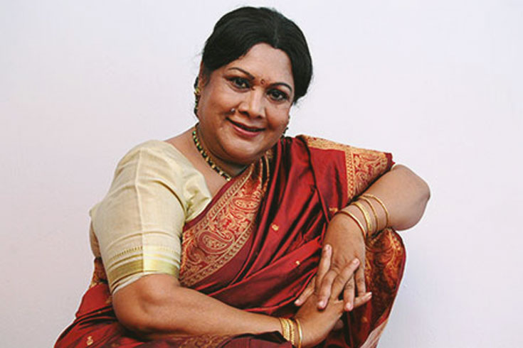 হাসপাতালে ভর্তি ‘রূপবান’ খ্যাত সুজাতা