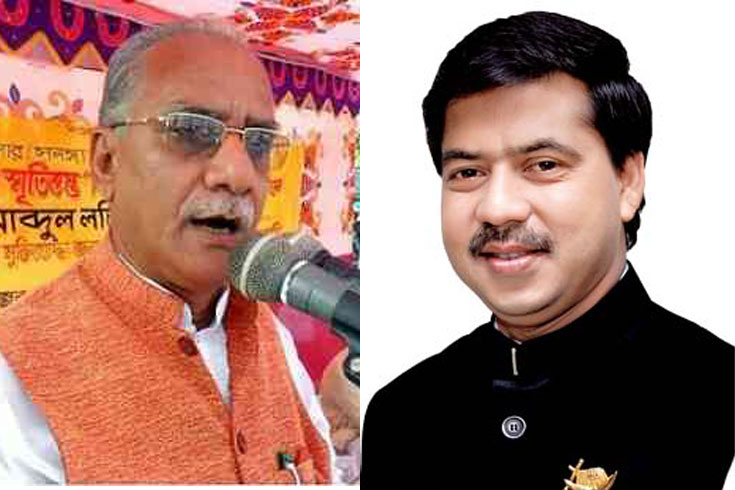 লতিফ-মিল্লাতের অব্যাহতি শেখ হাসিনার ‘বিশেষ বার্তা’