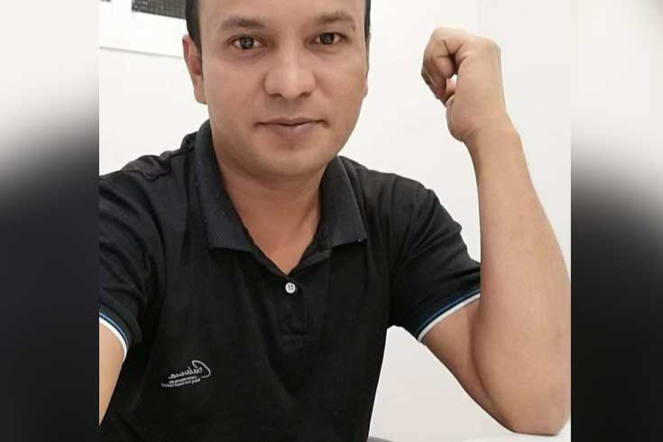 বিরোধ-মেটাতে-গিয়ে-স্বেচ্ছাসেবক-লীগ-নেতা-খুন