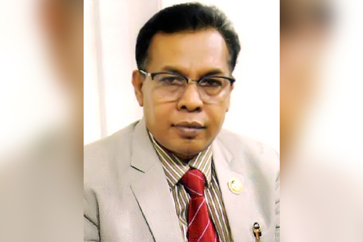 তথ্য সচিব হলেন বিআইডব্লিউটিসি’র খাজা মিয়া