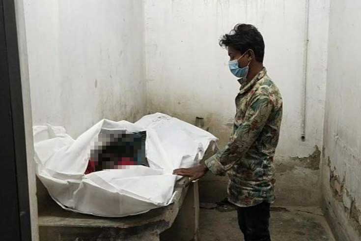 কৃষি-বিশ্ববিদ্যালয়ের-আমবাগানে-রক্তাক্ত-মরদেহ 