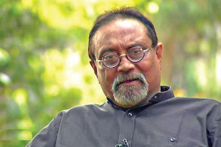 আলী যাকের স্মরণীয় থাকবেন: প্রধানমন্ত্রী