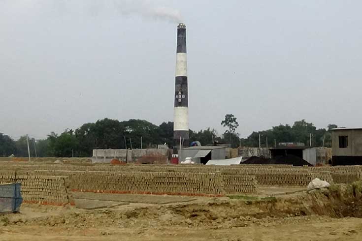 অনুমোদনহীন-ইটভাটা-বাড়াচ্ছে-দূষণ