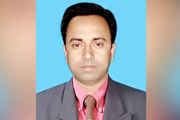 কাউন্সিলর প্রার্থী, ভোটার তালিকায় মৃত