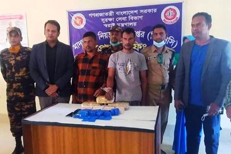 ৫৮-হাজার-ইয়াবা-জব্দ-গ্রেফতার-২
