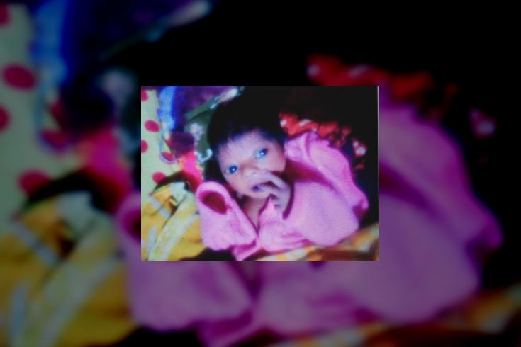 এবার সাতক্ষীরায় ঘুমন্ত নবজাতক নিখোঁজ