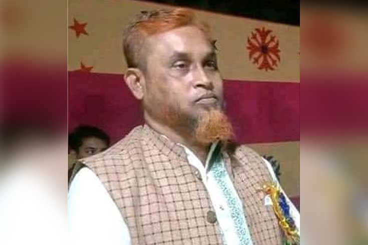 অভিযোগ পাল্টাপাল্টি, কমিউনিটি পুলিশিং সভাপতি গ্রেফতার 
