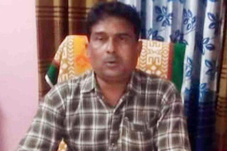অর্থ আত্মসাতে ইউপি চেয়ারম্যান বরখাস্ত