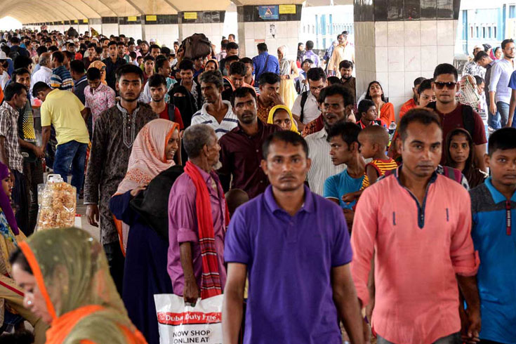 দেশে-দুর্নীতি-কমেছে-ধারণা-বেশিরভাগ-মানুষের