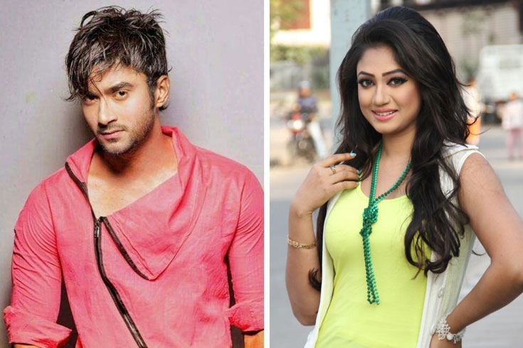 কর্পোরেট জগতে রোশান, সঙ্গী আঁচল