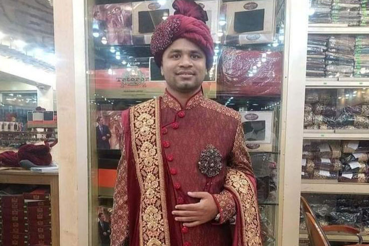 বিয়ের-এক-মাস-না-পেরোতেই-ছাত্রলীগ-নেতা-খুন