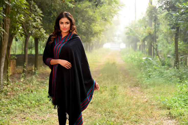 কে ক্র্যাফটের শীত আয়োজন