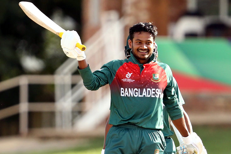 করোনামুক্ত-মাহমুদুল