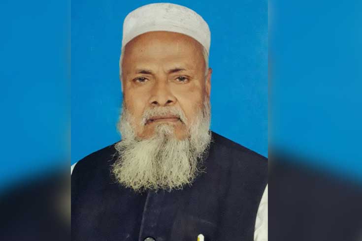 রাণীনগর আ. লীগের সেক্রেটারি মফিজ বহিষ্কার