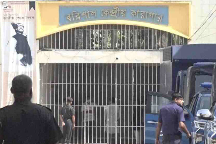 সাজার-১৫-দিনেই-৮১-বছরের-কয়েদির-মৃত্যু