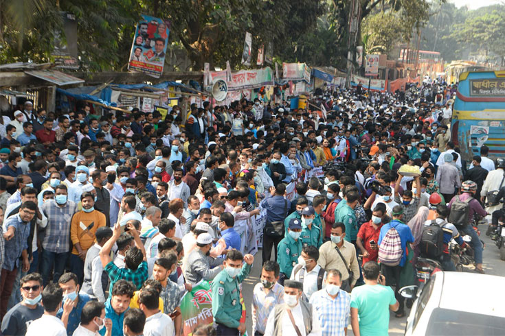 অনুমতি-ছাড়া-সমাবেশ-নয়-স্মরণ-করাল-ডিএমপি