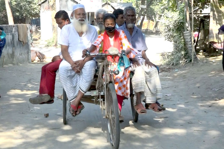 আর-ভ্যান-চালাবে-না-শম্পা-দায়িত্ব-নিলেন-প্রধানমন্ত্রী
