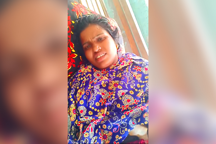 স্বামীর-দেয়া-আগুনে-দগ্ধ-গৃহবধূ-হীরার-মৃত্যু