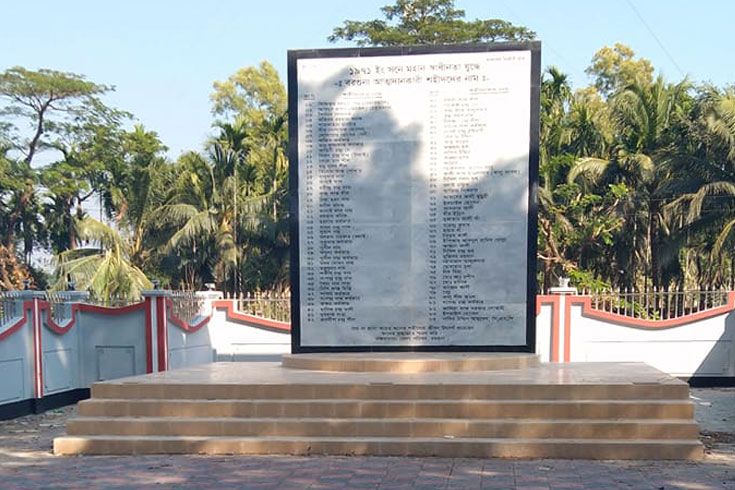 ভাস্কর্যবিরোধীরা-দেশকে-পাকিস্তানে-পরিণত-করতে-চায়