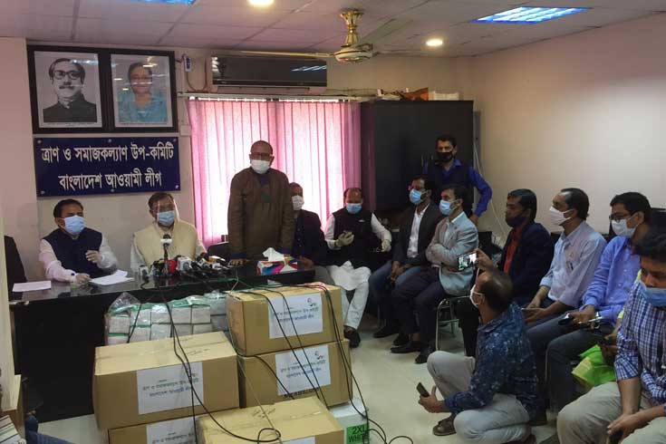 ভাস্কর্যবিরোধিতার-নামে-সহিংসতা-হলে-প্রতিরোধ-আ-লীগ