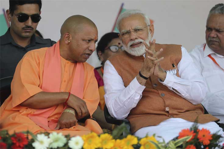 ভারতে-ধর্মান্তরবিরোধী-আইনে-প্রথম-গ্রেফতার