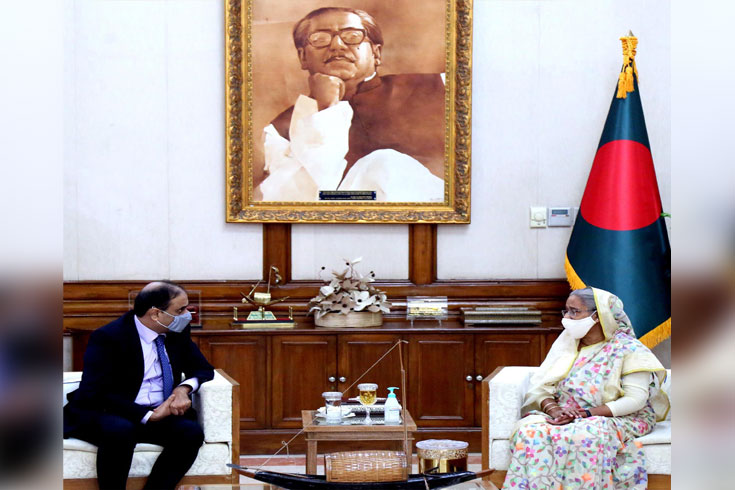 ৭১-এর-নৃশংসতা-ভোলার-নয়-পাকিস্তানি-দূতকে-প্রধানমন্ত্রী