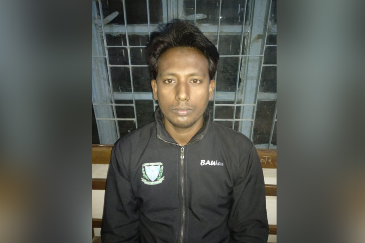 আল্লাহর-দল-এর-আঞ্চলিক-প্রধান-গ্রেফতার