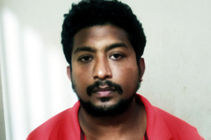 খতনা-অনুষ্ঠানে-তরুণীকে-ধর্ষণ-যুবক-গ্রেফতার-