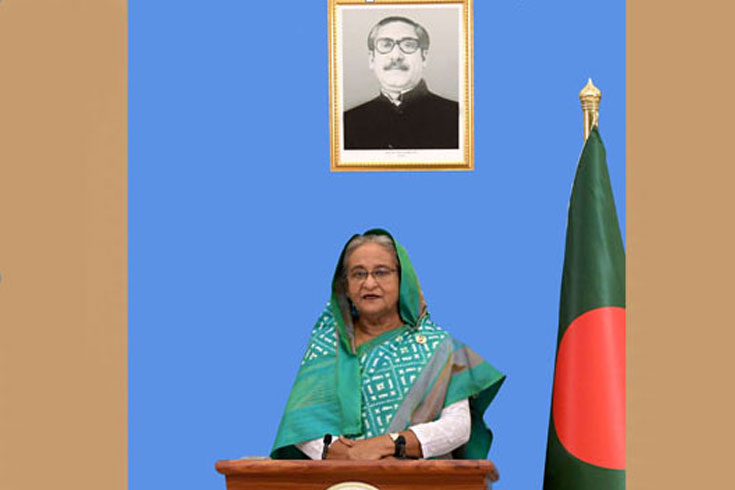 করোনা-টিকার-প্রযুক্তি-চাইলেন-প্রধানমন্ত্রী