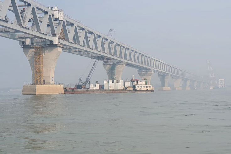 স্প্যান-বসল-এরপর-কী?