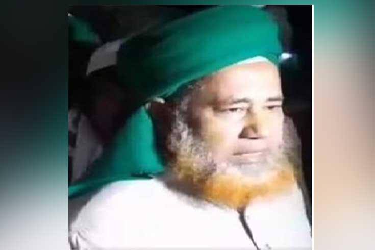 পুরুষকে-নারী-সাজিয়ে-হেফাজত-নেতার-ব্ল্যাকমেইল