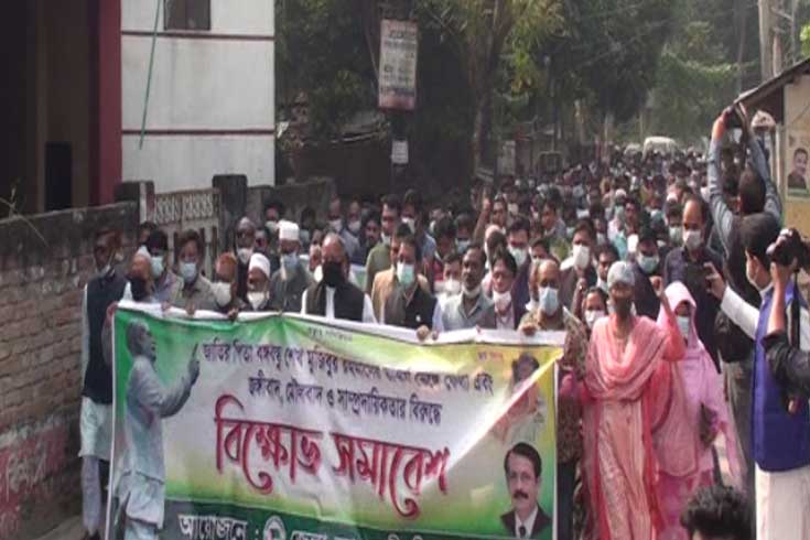 সকল-জেলায়-বঙ্গবন্ধুর-ভাস্কর্য-নির্মাণ-করা-হোক