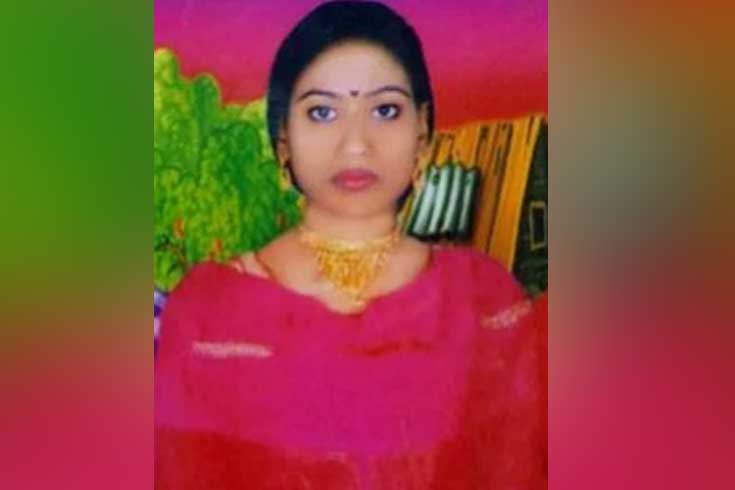 দাফনের-আগে-মিলল-আঘাতের-চিহ্ন-শাশুড়ি-গ্রেফতার