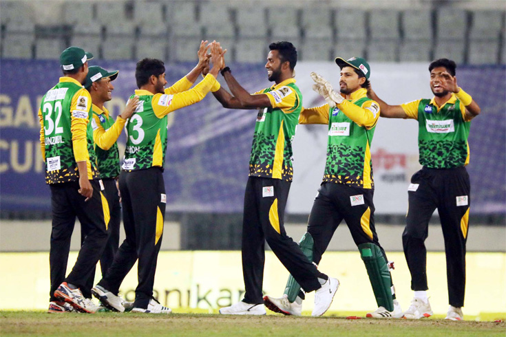ঢাকার-বিপক্ষে-দুই-ম্যাচে-দুই-জয়ের-লক্ষ্য-রাজশাহীর