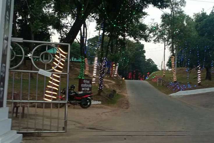 বি‌জি‌বির-৯৫-ব্যাচের-সৈনিকদের-শপথ-শনিবার