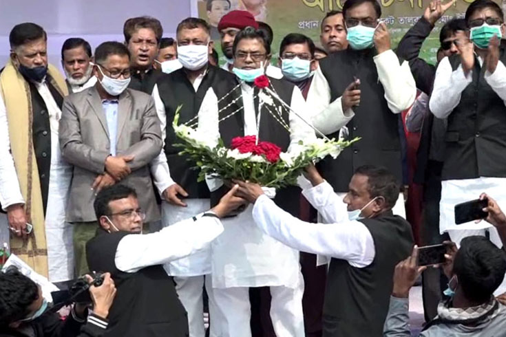 দুই-ইউপিতে-জেলা-আ-লীগ-নেতাদের-সভা-উত্তেজনা