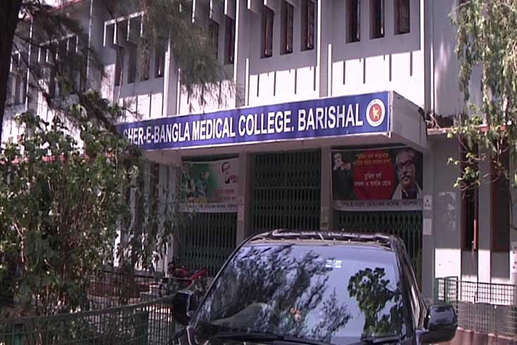 যন্ত্র-বিকলে-৩-দিন-ধরে--বন্ধ-করোনার-নমুনা-পরীক্ষা