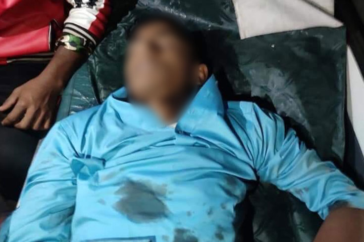 যৌনাঙ্গ-কাটা-কিশোর-উদ্ধার
