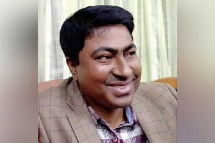 সড়ক-দুর্ঘটনায়-প্রাণ-গেল-ভূমি-কর্মকর্তা-ও-২-যুবকের