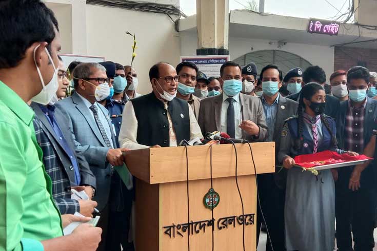 চিলাহাটি-হলদিবাড়িতে-ট্রেন-চলাচল-১৭-ডিসেম্বর