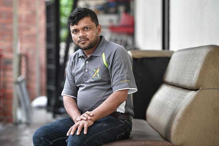 দেশে-ফেরার-অপেক্ষায়-মৃত্যুঞ্জয়ী-রাজু