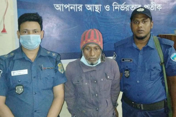 চার-বছরের-শিশু-ধর্ষণ-মামলায়-গ্রেফতার-১