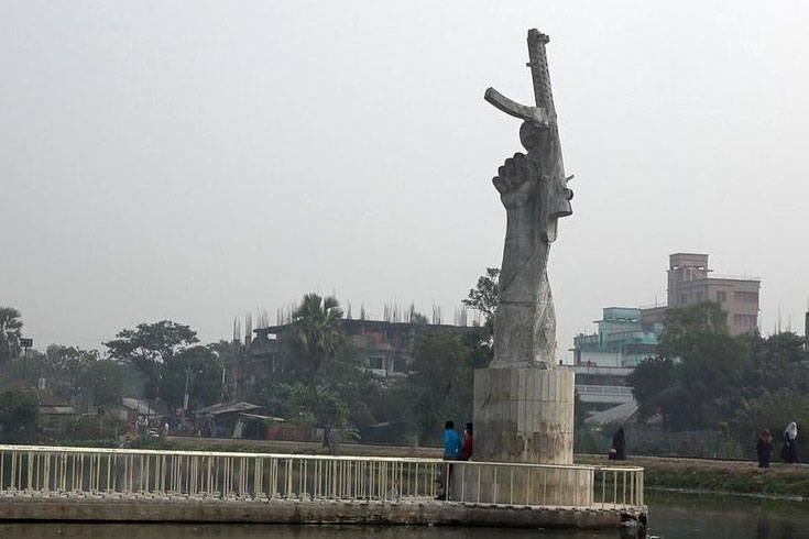 চাঁদপুরে-২০টি-বধ্যভূমির-মাত্র-একটির-সংরক্ষণ