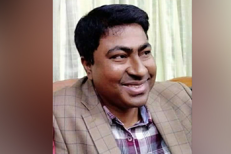 কিশোরগঞ্জে ভূমি কর্মকর্তার মৃত্যুতে হত্যা মামলা