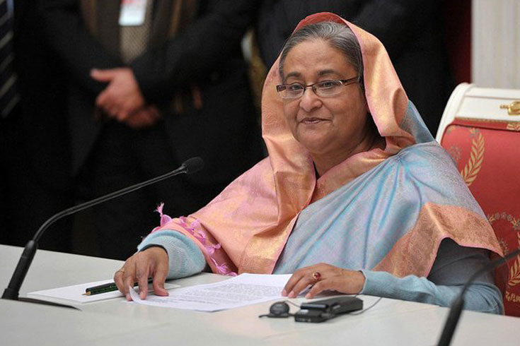 প্রকল্প-ছোট-দেরি-হওয়ার-কারণ-কী?-প্রধানমন্ত্রীর-জিজ্ঞাসা